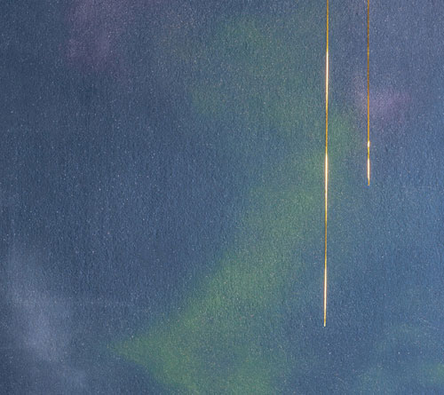 Creative technology <br> + <br> Experimental