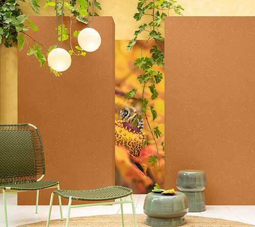 Trend tone of the year