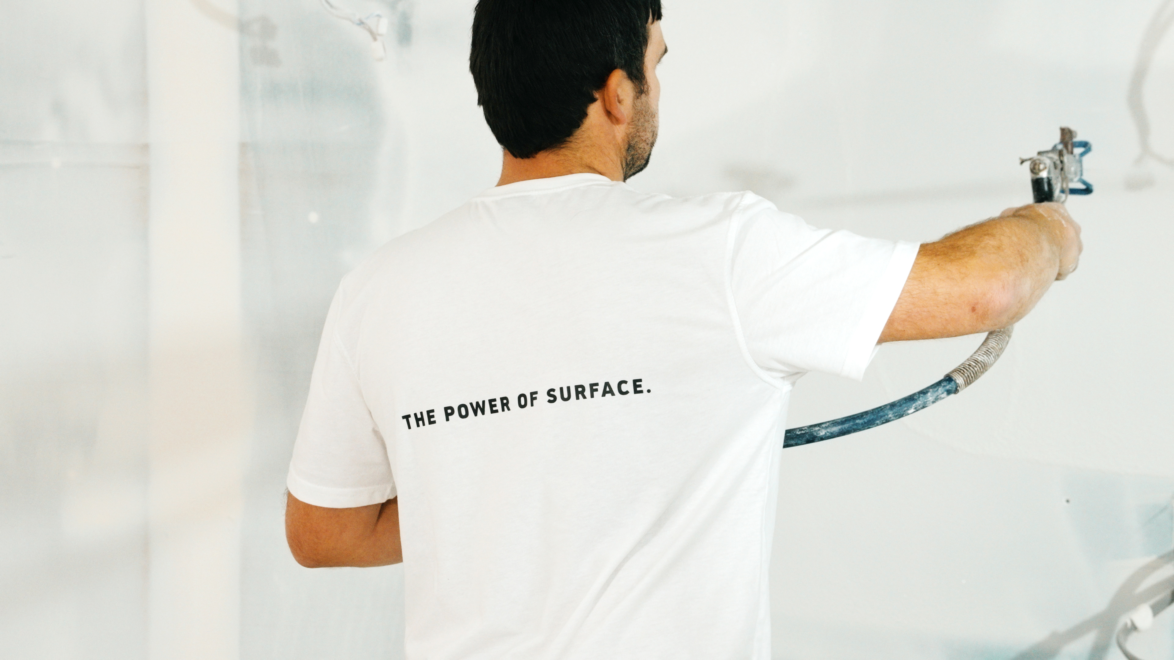 Feel the Power - 